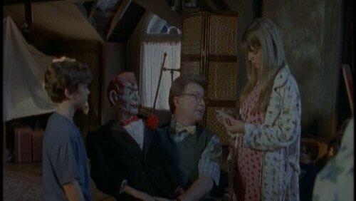 Night of the Living Dummy III (1)