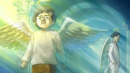 Pure Angel, Baby Pure Angel, Baby