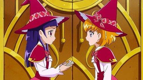 Exploration and Adventure! The Mysteries of Magic Door! Exploration and Adventure! The Mysteries of Magic Door!