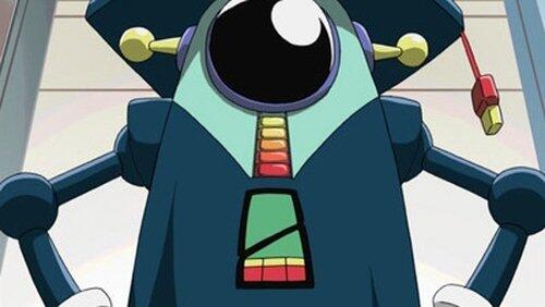Techno Teacher Techno Teacher