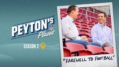 Farewell to Football Farewell to Football
