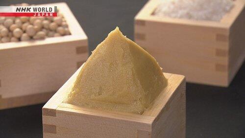 Miso: Fermentation, the Taste of Kyoto Miso: Fermentation, the Taste of Kyoto
