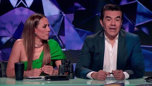 La competencia toma un giro inesperado La competencia toma un giro inesperado