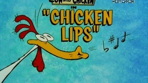 Chicken Lips Chicken Lips
