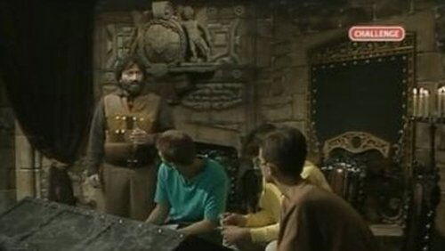 Episode 3 Episode 3