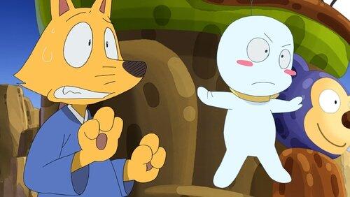 Puppe is God? Puppe is God?