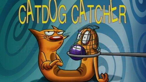 CatDog Catcher CatDog Catcher