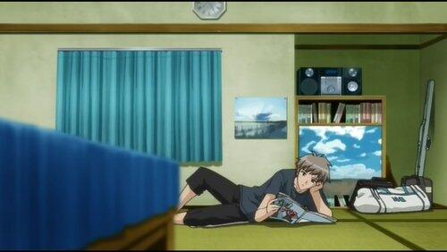 For Sakura's Sake For Sakura's Sake