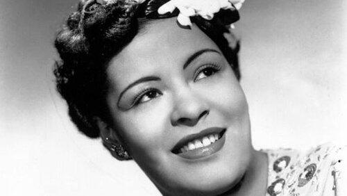 Billie Holiday: The Long Night of Lady Day Billie Holiday: The Long Night of Lady Day