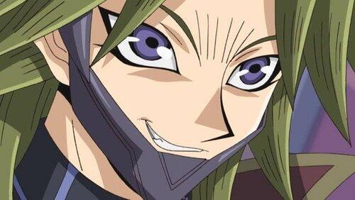 Activate, Clear World! Ferocious Negative Effect Activate, Clear World! Ferocious Negative Effect