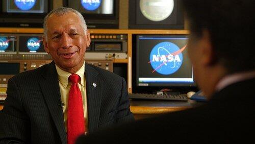 Charles Bolden / NASA Charles Bolden / NASA