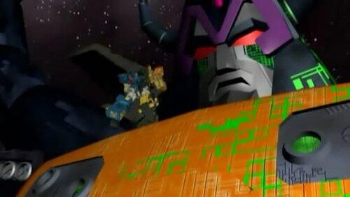 Optimus Supreme Optimus Supreme