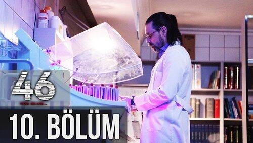 Episode 10 Episode 10