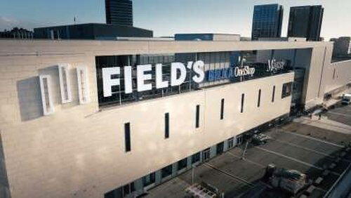 Skyderiet i Field’s - del 2 Skyderiet i Field’s - del 2