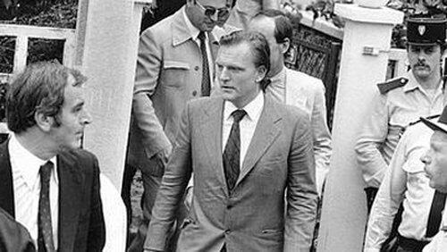 L'enlèvement du baron Empain L'enlèvement du baron Empain