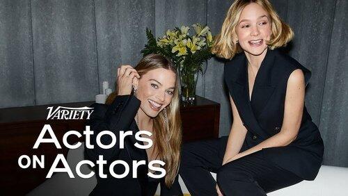 Carey Mulligan, Margot Robbie, John Boyega and more Carey Mulligan, Margot Robbie, John Boyega and more