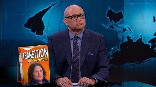 Bruce Jenner's Gender Transition Bruce Jenner's Gender Transition