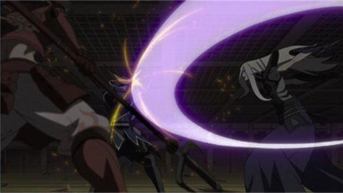 Mitsuhide's Betrayal! Honnouji in Flames!! Mitsuhide's Betrayal! Honnouji in Flames!!