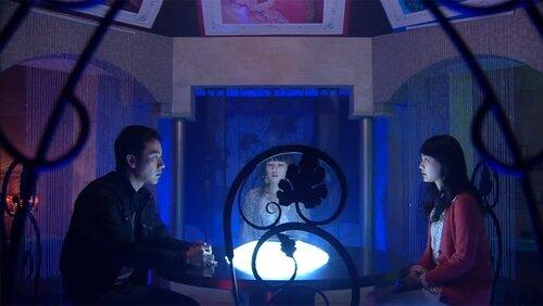 Episode 3 Episode 3