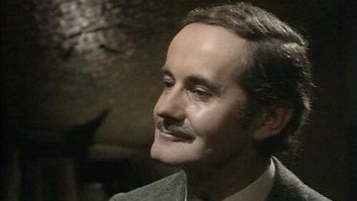A Perfect Gentleman A Perfect Gentleman