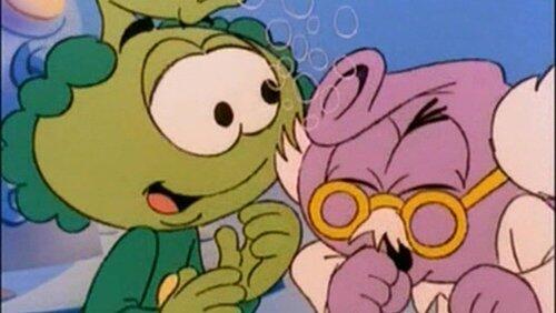 Snorkitis is Nothing to Sneeze At Snorkitis is Nothing to Sneeze At