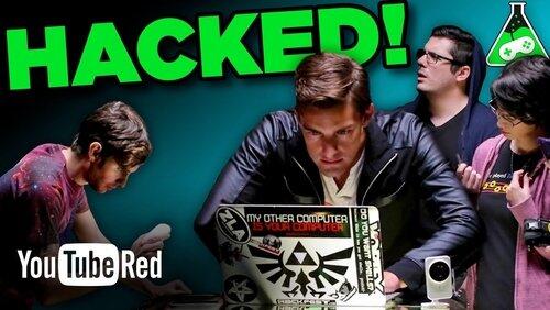 Are YOU Being HACKED? (Watch Dogs 2) Are YOU Being HACKED? (Watch Dogs 2)