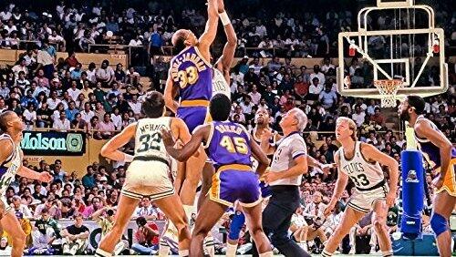 Celtics/Lakers: Best of Enemies Part 3 Celtics/Lakers: Best of Enemies Part 3