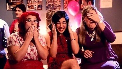 Who Run the World Who Run the World