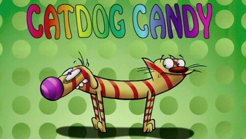 CatDog Candy CatDog Candy