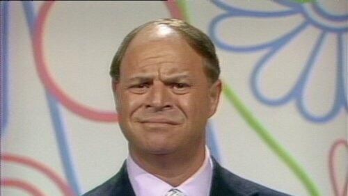 David Frost, Don Rickles, Jilly Rizzo David Frost, Don Rickles, Jilly Rizzo