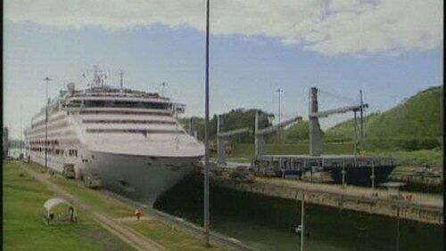 Widening the Panama Canal Widening the Panama Canal