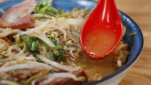 Soup-erman Soup-erman