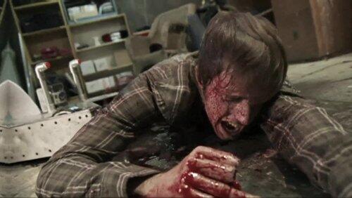 Hurry Up and Die Hurry Up and Die
