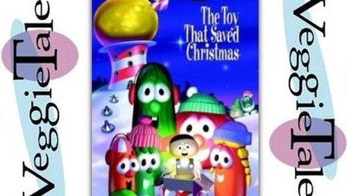 The Toy That Saved Christmas The Toy That Saved Christmas