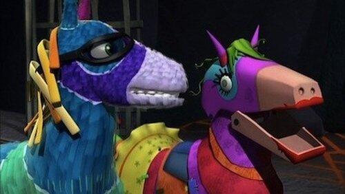 Trojan Horstachio Trojan Horstachio