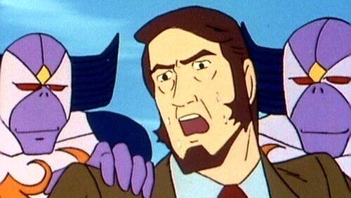 Episode 21 Episode 21