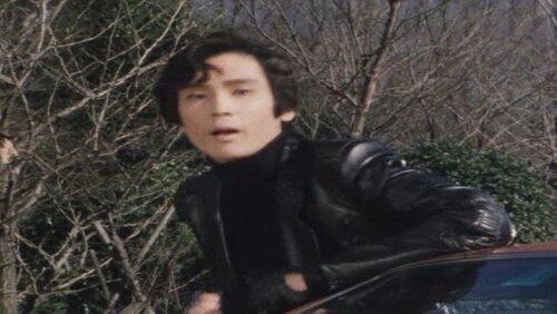 My Friend! Go Beyond the Sea My Friend! Go Beyond the Sea