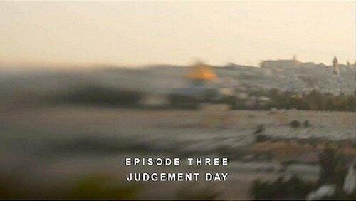 Judgement Day Judgement Day