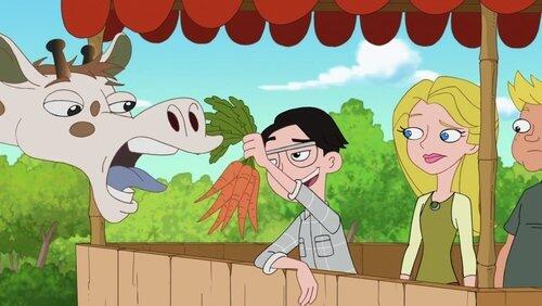 We're Going to the Zoo We're Going to the Zoo