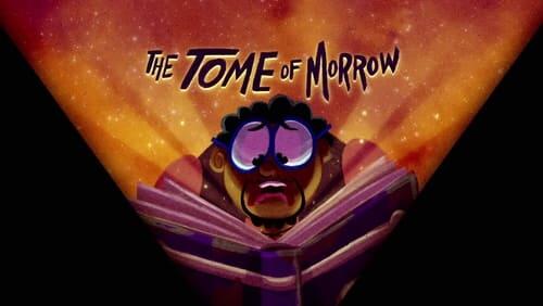 The Tome of Morrow The Tome of Morrow