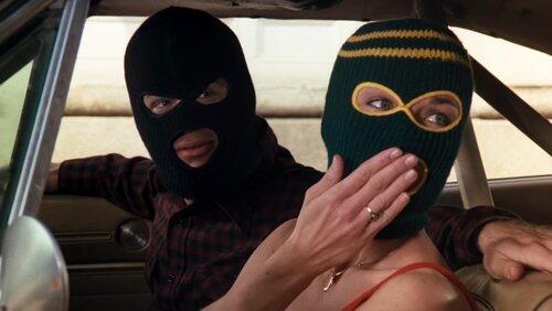 The Big Heist The Big Heist