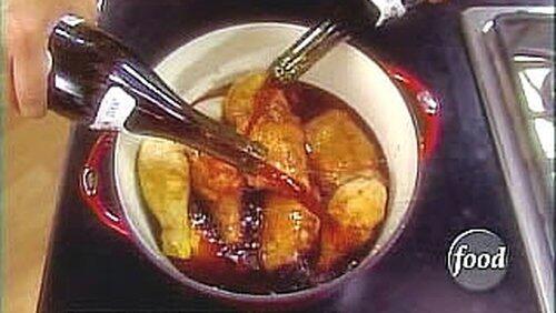 Cuckoo for Coq Au Vin Cuckoo for Coq Au Vin