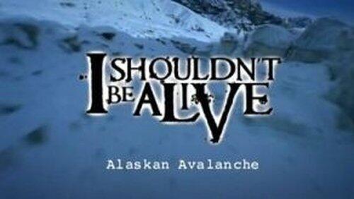 Alaskan Avalanche Alaskan Avalanche