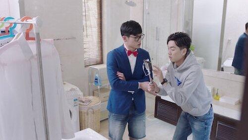 Episode 6 Episode 6