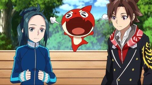 Aoi Mizusawa's Secret Aoi Mizusawa's Secret