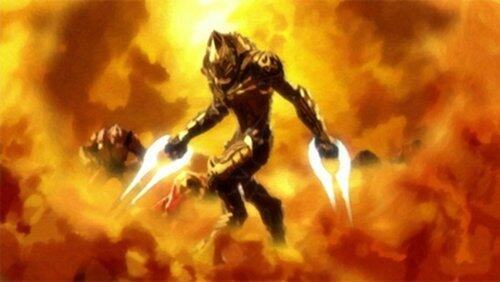 The Duel