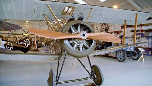 Sopwith Camel Sopwith Camel
