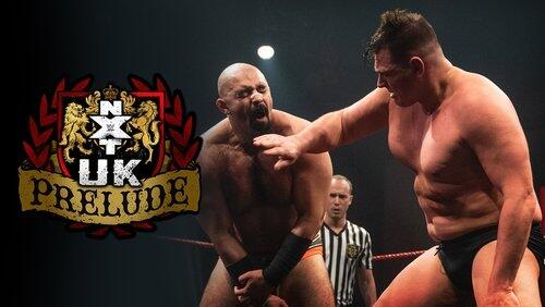 NXT UK 143
