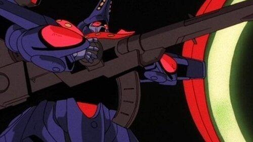 Under the Super Aerial Attack Under the Super Aerial Attack