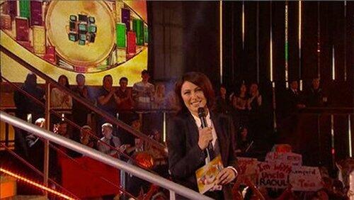 Live Eviction #1